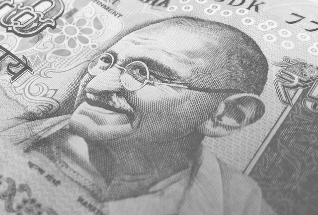 RBI Policy has its impact on Indian Rupee