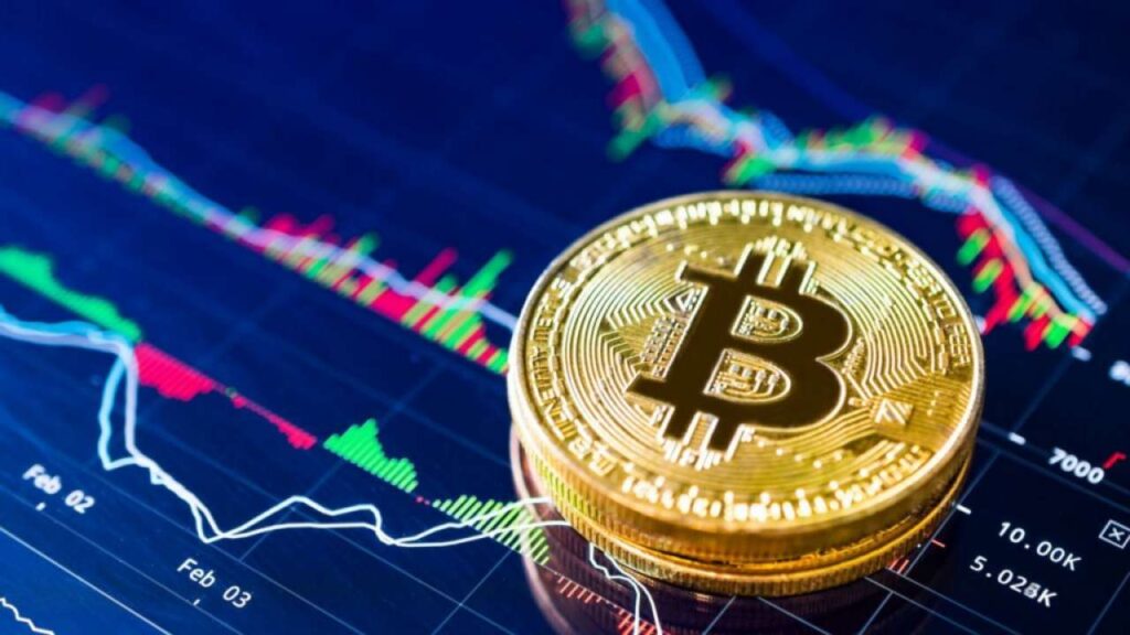 Bitcoin is a cryptocurrency which can be used as an investment for wealth.